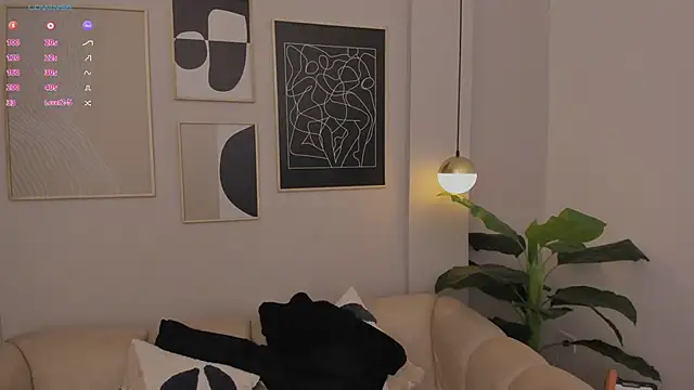 Melissa Koster online show from 1, 10, 2025