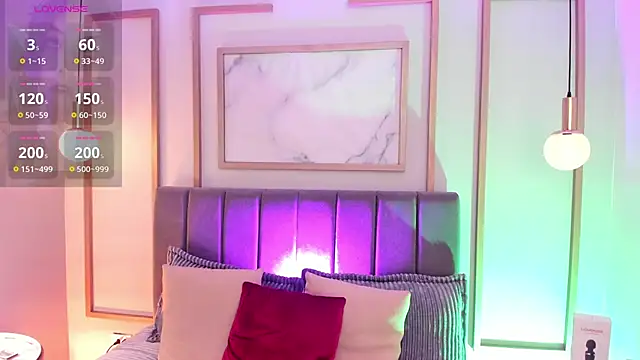 Melissa Koster online show from 18, 12, 2025