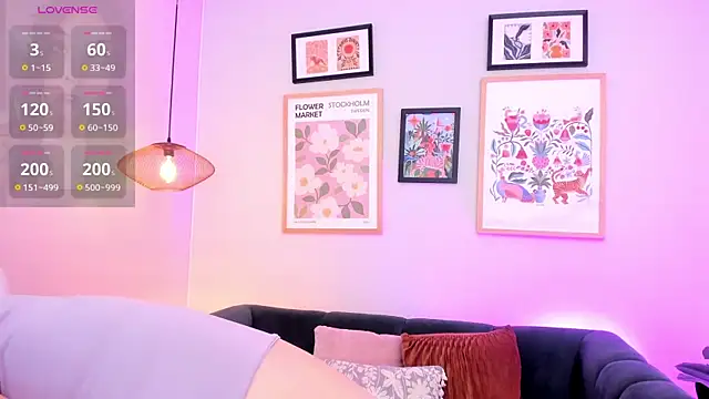 Melissa Koster online show from 8, 1, 2026