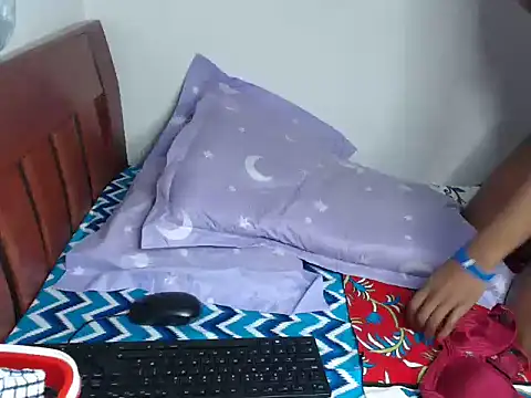 sexy angelicah online show from 25, 2, 2026