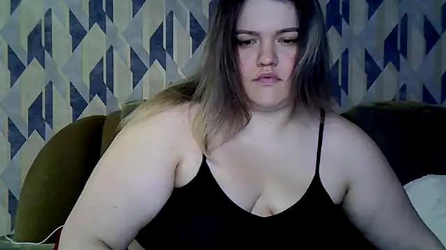 AnitaWillias online show from 26, 11, 2025