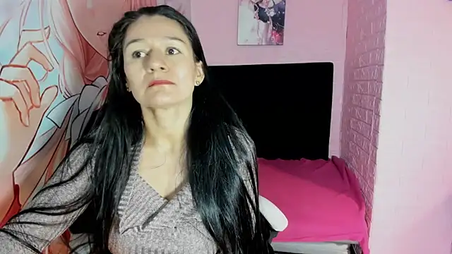 AllysonMilf69 online show from 10, 3, 2025