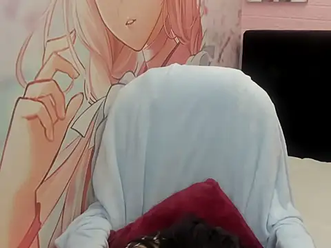 AllysonMilf69 online show from 7, 2, 2026