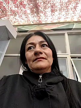 AllysonMilf69 online show from 14, 3, 2026