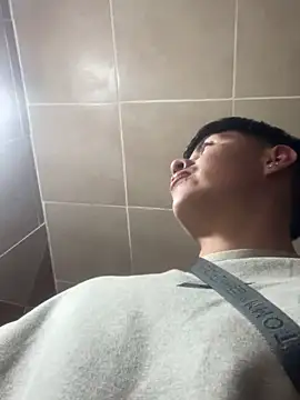 Snapshot of Muak_ chatting on 26, 12, 2024 Muak online show from 26, 12, 2024