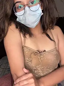 Snapshot of HotIndianCouple__8 chatting on 22, 1, 2025 HotIndianCouple 8 online show from 22, 1, 2025