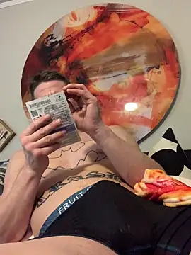 trash4cash online show from 5, 1, 2025