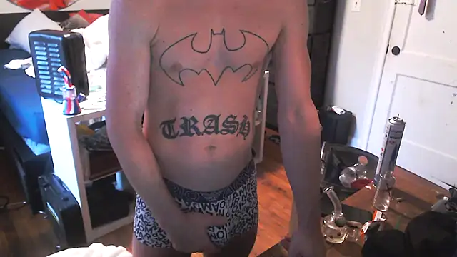 trash4cash online show from 27, 1, 2025