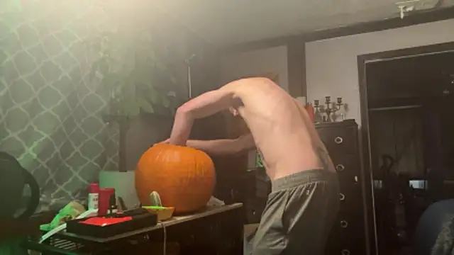 trash4cash online show from 26, 10, 2025