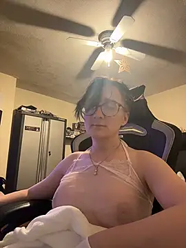 YandereDemon online show from 2, 11, 2025