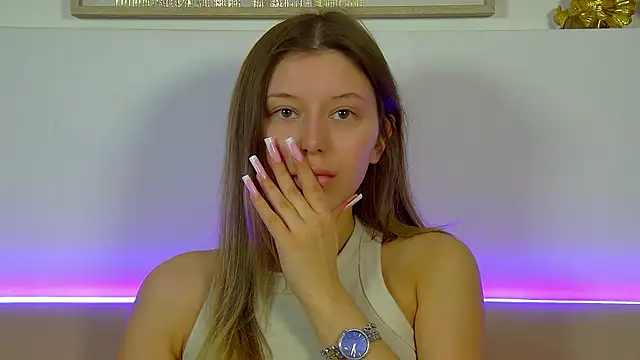 Snapshot of LiliaBianka chatting on 27, 9, 2025 LiliaBianka online show from 27, 9, 2025