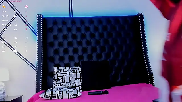 Snapshot of _evelin_diaz chatting on 26, 1, 2025 evelin diaz online show from 26, 1, 2025