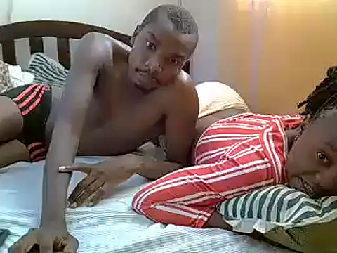 CuteSavana online show from 3, 2, 2025