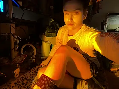 Snapshot of Starving4Cock chatting on 15, 2, 2025 Starving4Cock online show from 15, 2, 2025