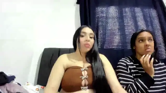 EmmaHole  online show from 16, 5, 2026