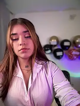 Snapshot of JoselinFlower_ chatting on 31, 12, 2024 JoselinFlower online show from 31, 12, 2024