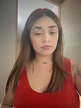 Snapshot of JoselinFlower_ chatting on 11, 2, 2025 JoselinFlower online show from 11, 2, 2025