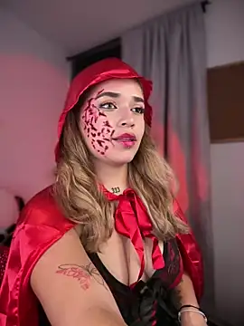 Snapshot of JoselinFlower_ chatting on 1, 11, 2025 JoselinFlower online show from 1, 11, 2025