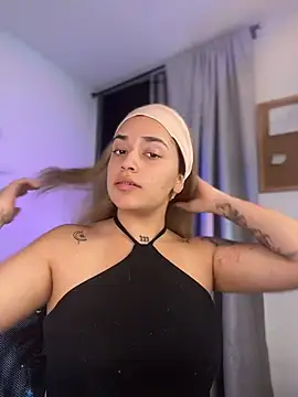 JoselinFlower  online show from 20, 12, 2025