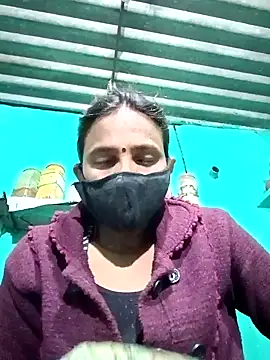 Snapshot of Baby__Shreya chatting on 4, 1, 2025 Baby Shreya online show from 4, 1, 2025