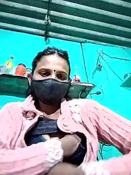 Snapshot of Baby__Shreya chatting on 10, 1, 2025 Baby Shreya online show from 10, 1, 2025