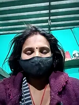 Snapshot of Baby__Shreya chatting on 18, 1, 2025 Baby Shreya online show from 18, 1, 2025