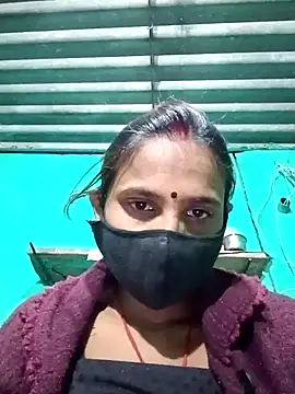 Snapshot of Baby__Shreya chatting on 19, 1, 2025 Baby Shreya online show from 19, 1, 2025