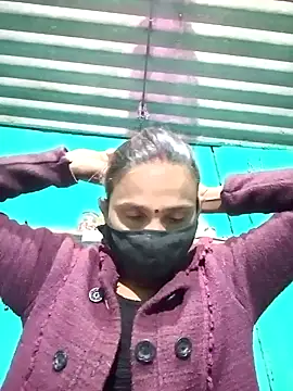 Snapshot of Baby__Shreya chatting on 24, 1, 2025 Baby Shreya online show from 24, 1, 2025