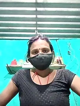 Snapshot of Baby__Shreya chatting on 1, 2, 2025 Baby Shreya online show from 1, 2, 2025