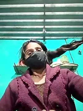 Snapshot of Baby__Shreya chatting on 2, 2, 2025 Baby Shreya online show from 2, 2, 2025