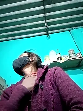 Snapshot of Baby__Shreya chatting on 9, 2, 2025 Baby Shreya online show from 9, 2, 2025