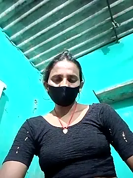 Snapshot of Baby__Shreya chatting on 18, 9, 2025 Baby Shreya online show from 18, 9, 2025