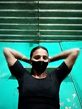 Snapshot of Baby__Shreya chatting on 19, 9, 2025 Baby Shreya online show from 19, 9, 2025