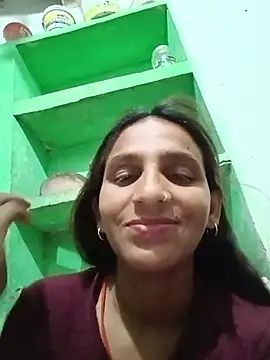 Snapshot of Baby__Shreya chatting on 12, 6, 2026 Baby Shreya online show from 12, 6, 2026