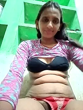 Snapshot of Baby__Shreya chatting on 18, 7, 2026 Baby Shreya online show from 18, 7, 2026