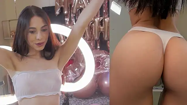 shanakendal2 online show from 8, 2, 2025