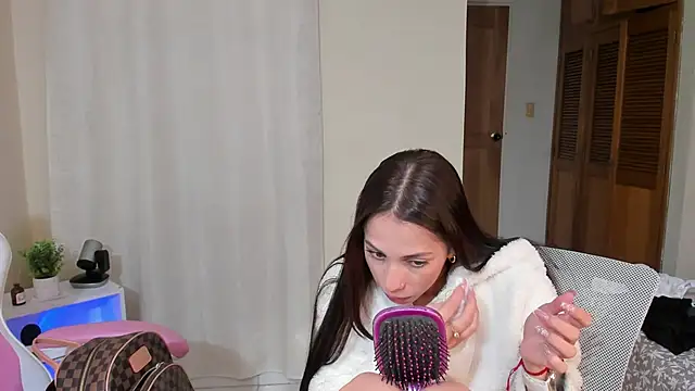 shanakendal2 online show from 18, 2, 2025