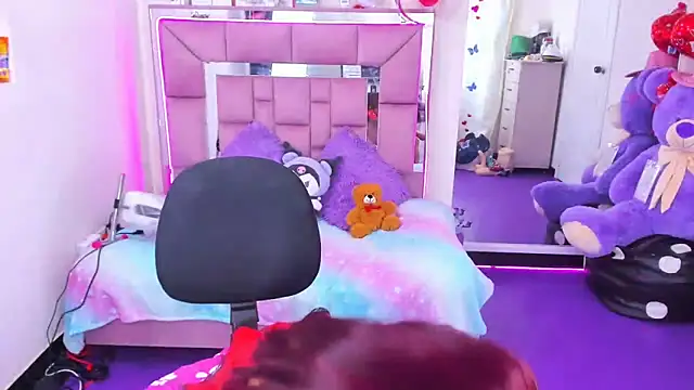 CataleyaHot 132 online show from 4, 11, 2025