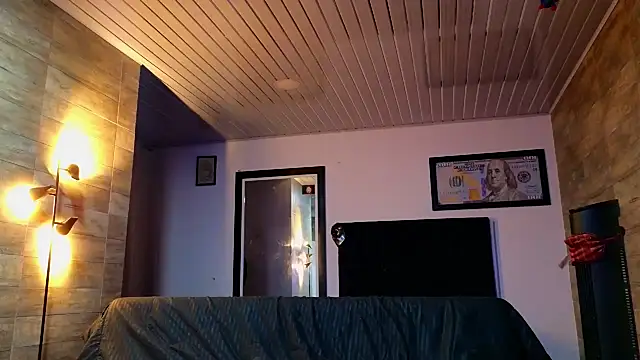 AsmodeoCox online show from 31, 10, 2025