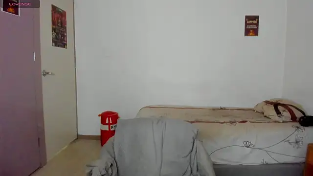 Malkongarcia online show from 10, 10, 2025