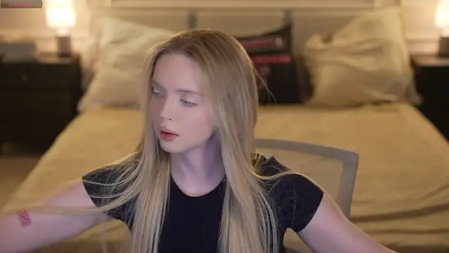 Cassy-Celestial  online show from 29, 11, 2025