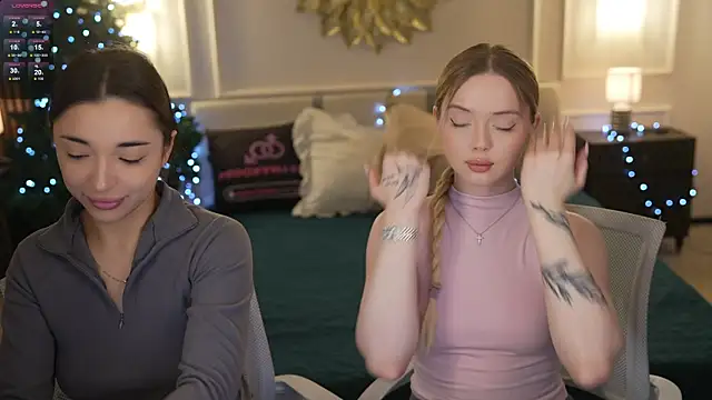 Cassy-Celestial  online show from 16, 1, 2026