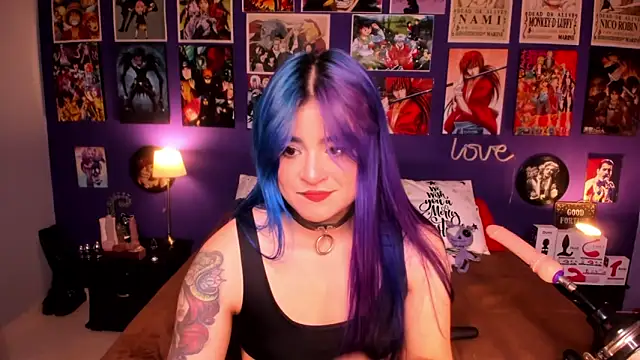 Snapshot of anne_cross chatting on 13, 12, 2024 anne cross online show from 13, 12, 2024