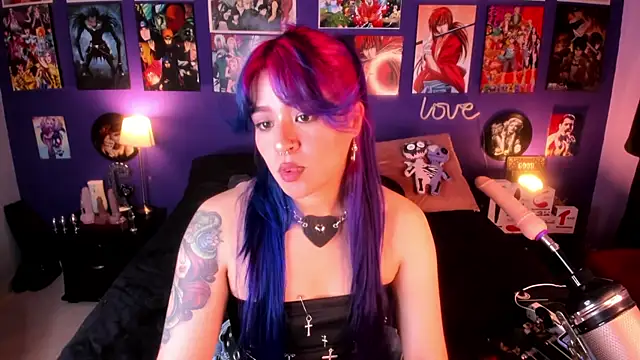 Snapshot of anne_cross chatting on 30, 1, 2025 anne cross online show from 30, 1, 2025