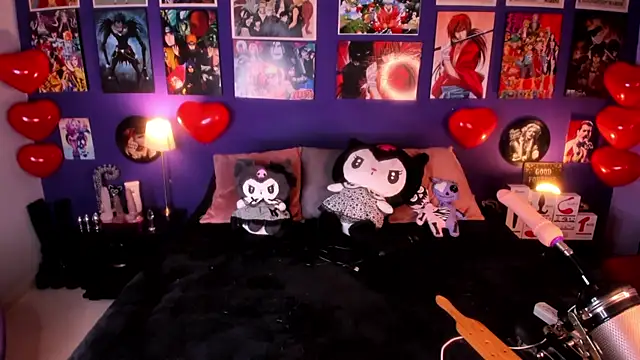 Snapshot of anne_cross chatting on 14, 2, 2025 anne cross online show from 14, 2, 2025