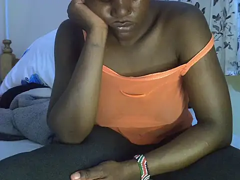 pretty alma20 online show from 20, 3, 2026