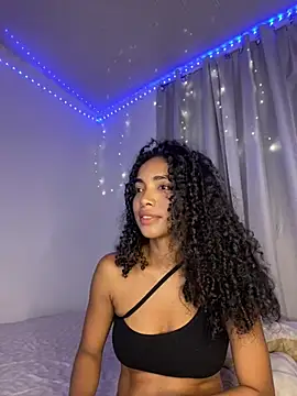 nicoleebony1 online show from 28, 12, 2024