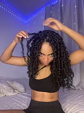 nicoleebony1 online show from 10, 2, 2025