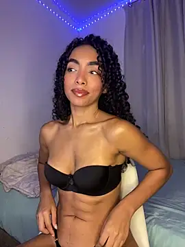 nicoleebony1 online show from 17, 9, 2025