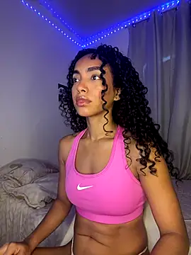 nicoleebony1 online show from 29, 9, 2025